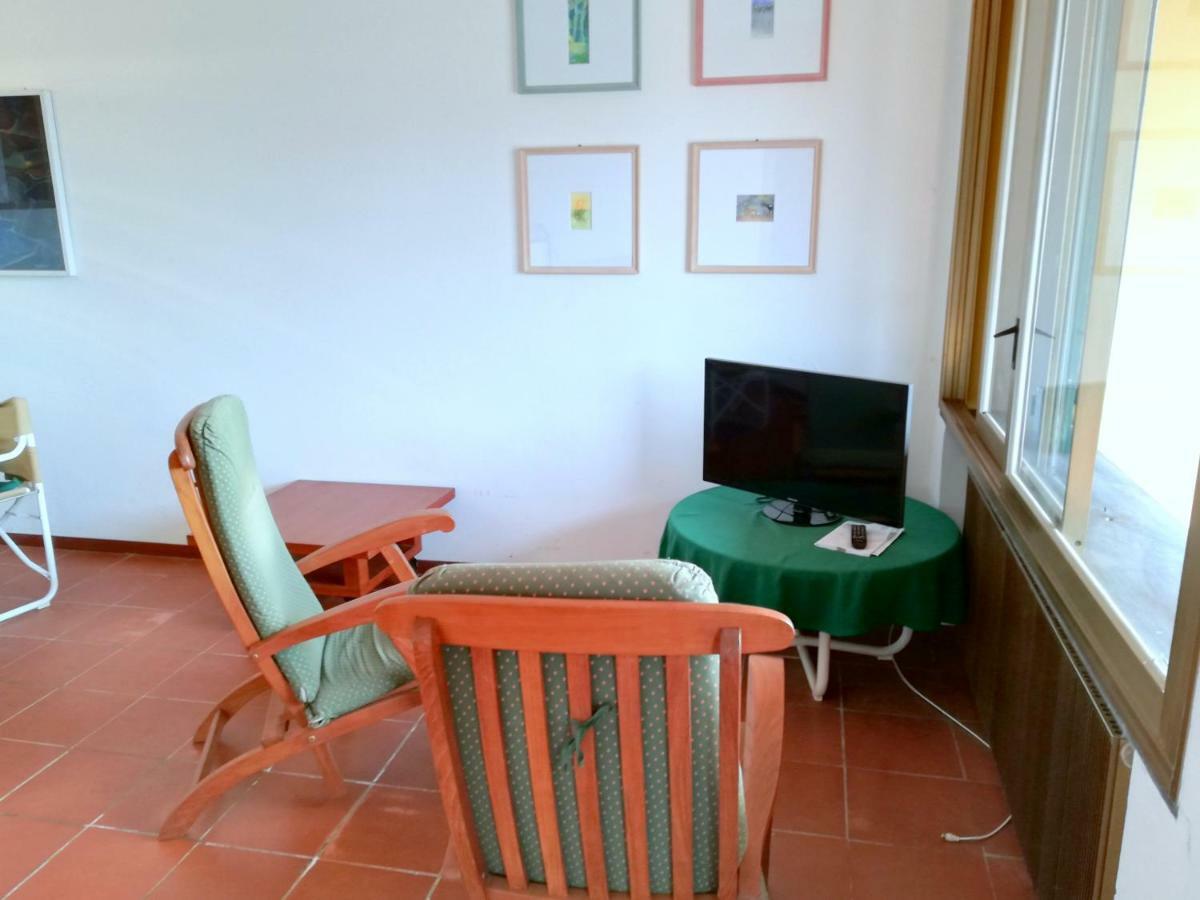 Bonassola Vista Mare Apartment Luaran gambar