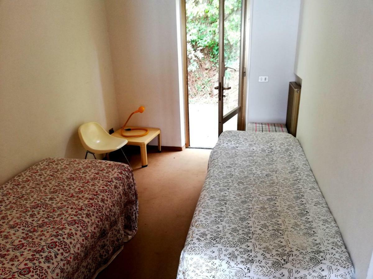 Bonassola Vista Mare Apartment Luaran gambar