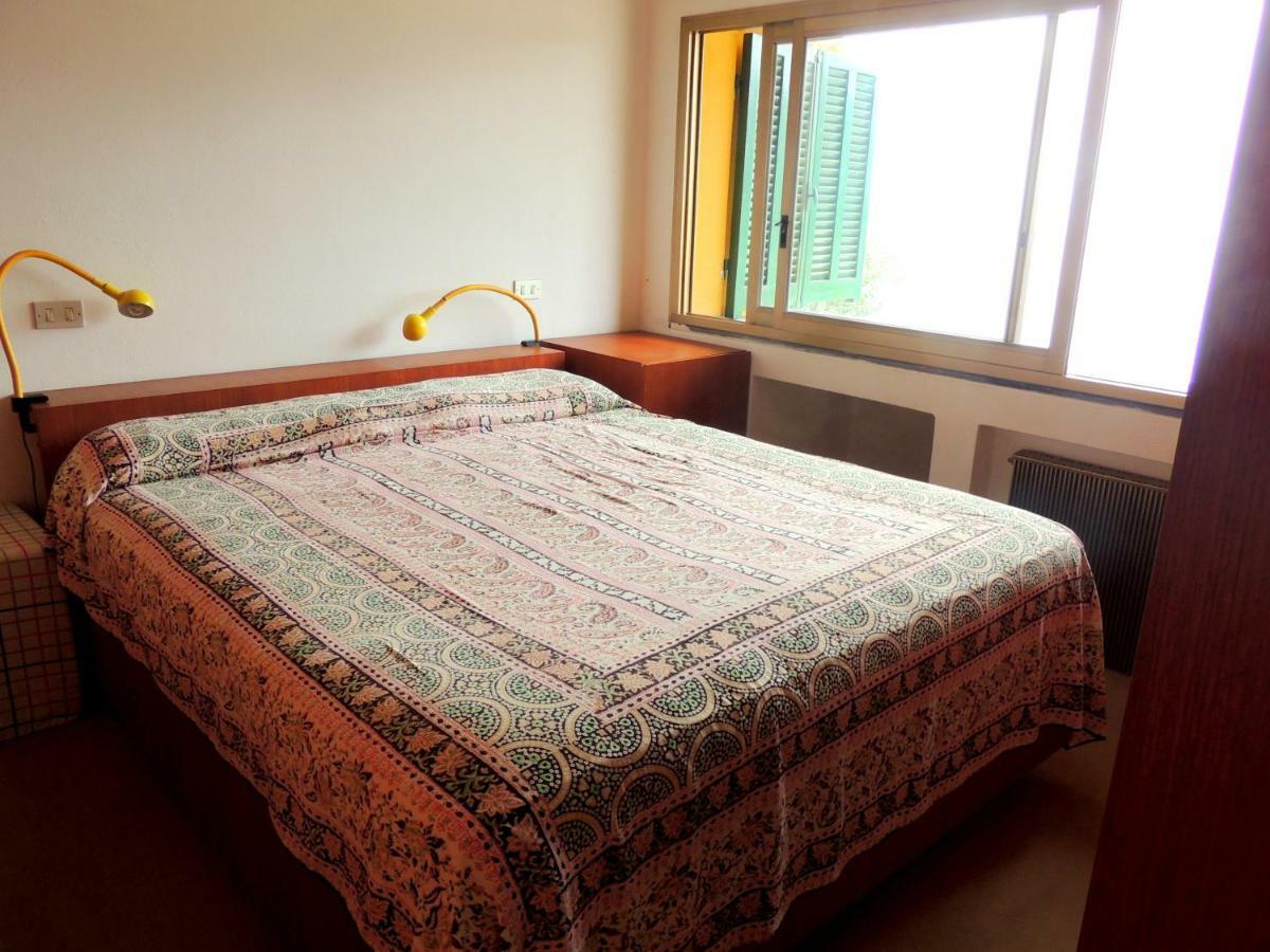 Bonassola Vista Mare Apartment Luaran gambar