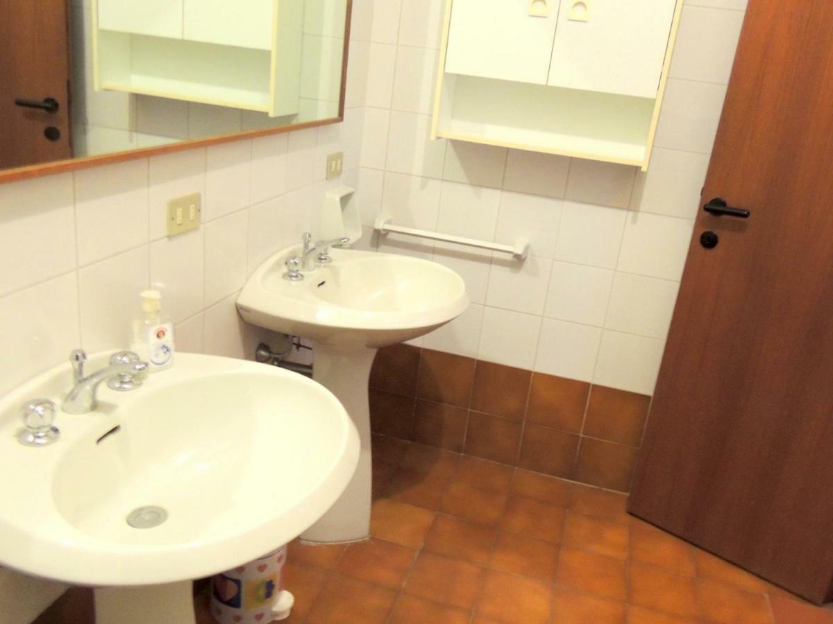 Bonassola Vista Mare Apartment Luaran gambar