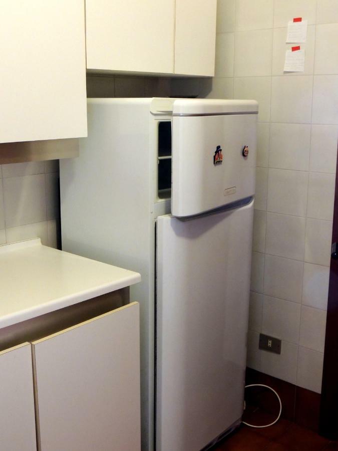 Bonassola Vista Mare Apartment Luaran gambar
