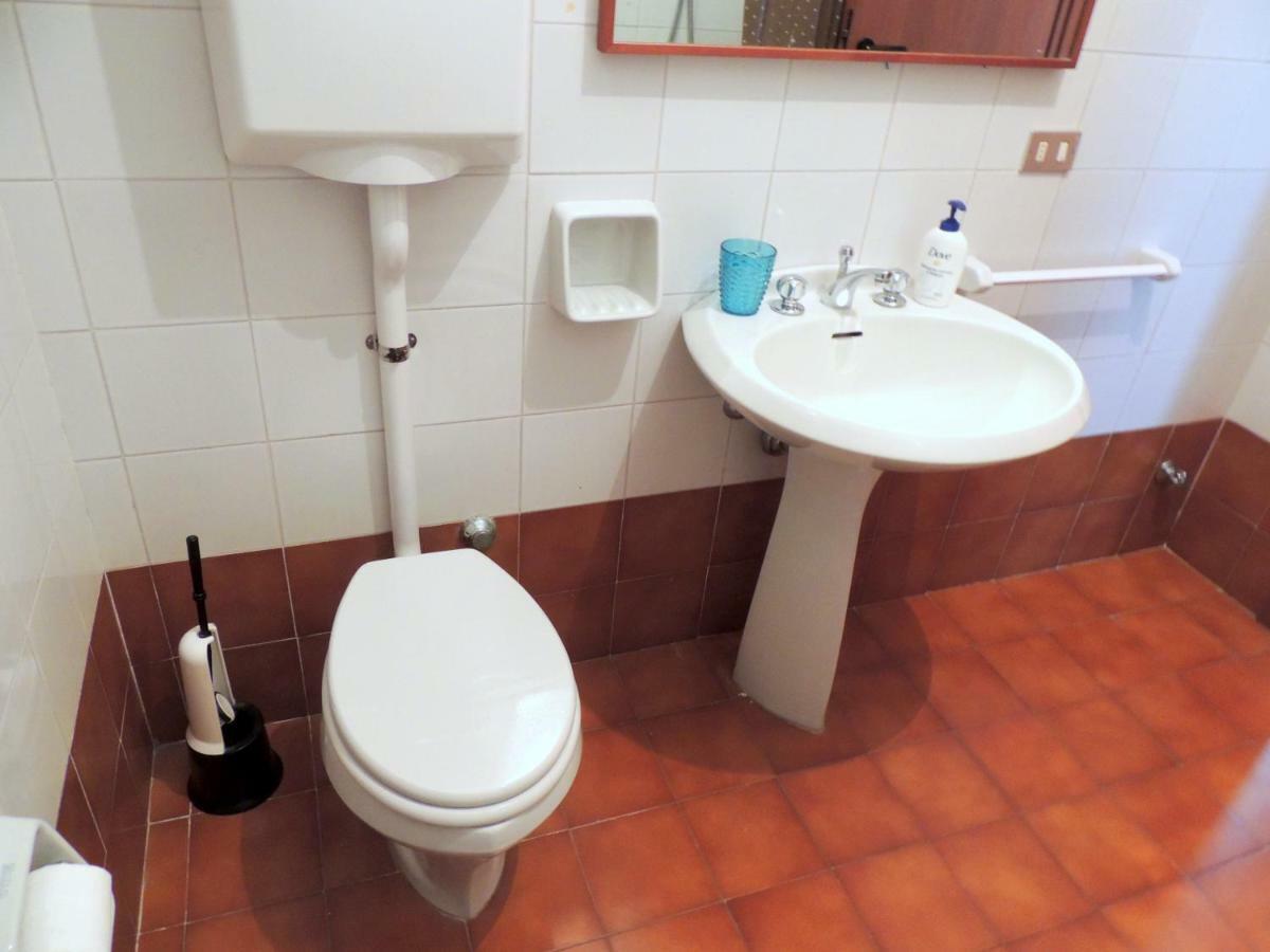 Bonassola Vista Mare Apartment Luaran gambar