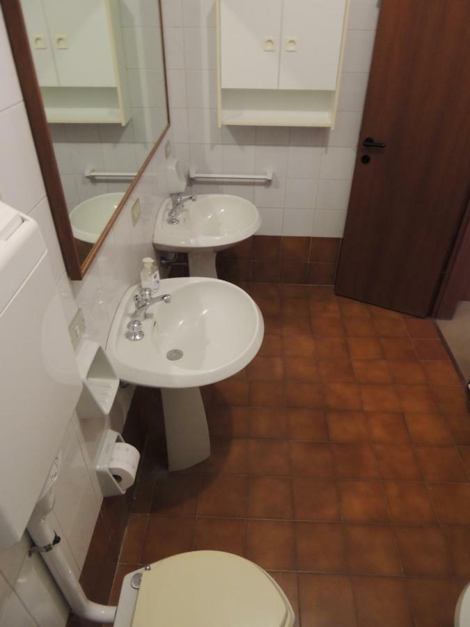 Bonassola Vista Mare Apartment Luaran gambar