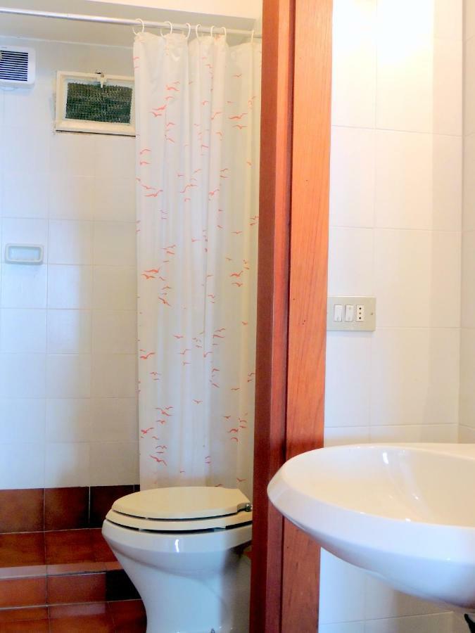 Bonassola Vista Mare Apartment Luaran gambar