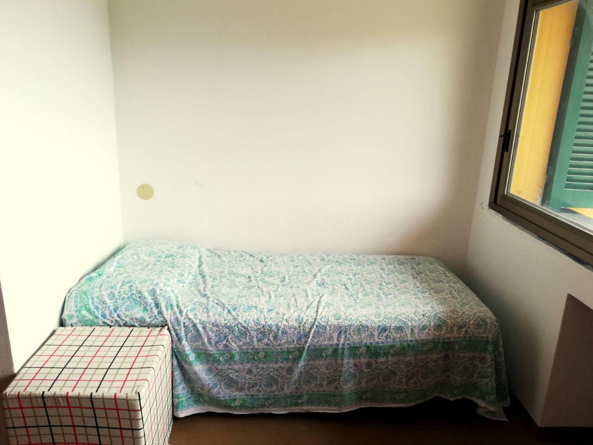 Bonassola Vista Mare Apartment Luaran gambar