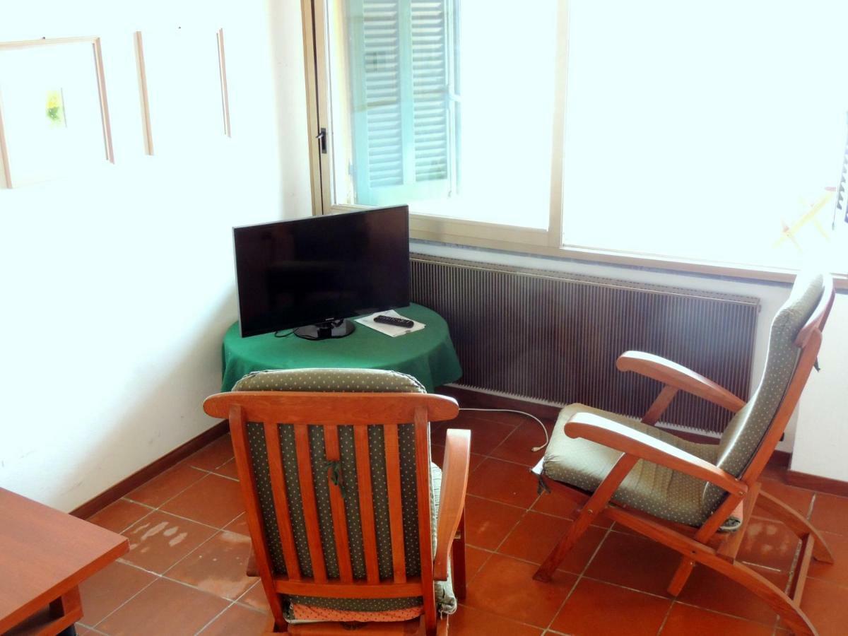 Bonassola Vista Mare Apartment Luaran gambar