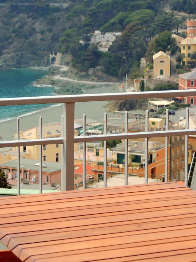 Bonassola Vista Mare Apartment Luaran gambar
