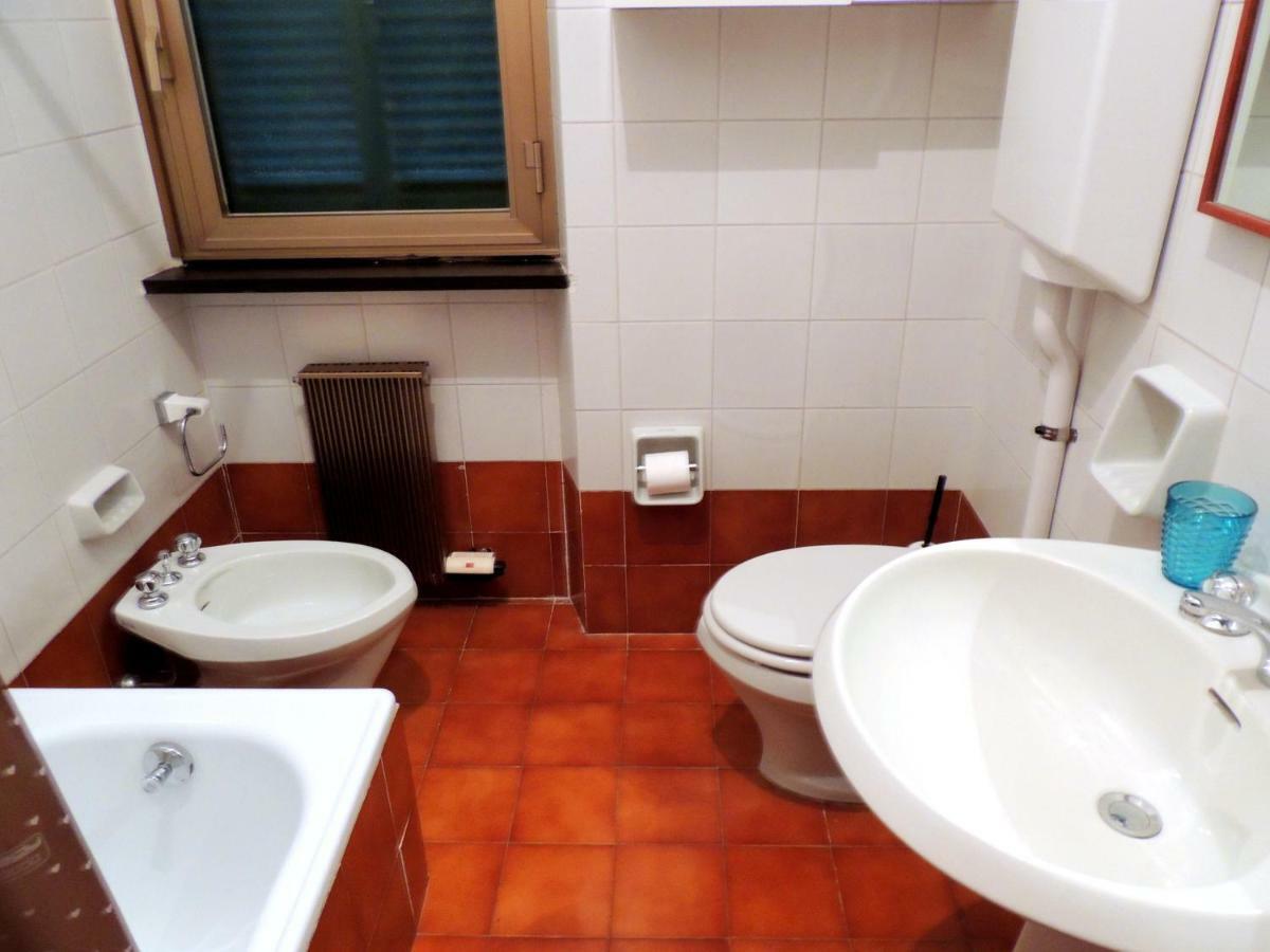 Bonassola Vista Mare Apartment Luaran gambar