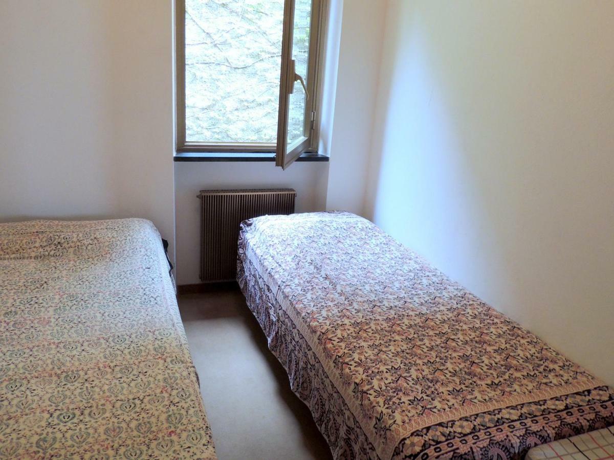 Bonassola Vista Mare Apartment Luaran gambar