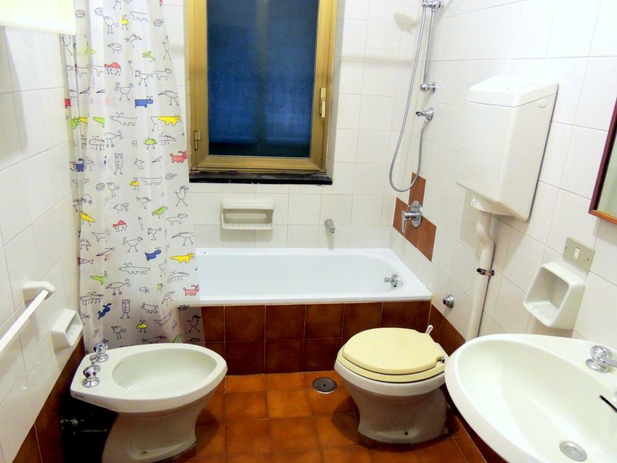 Bonassola Vista Mare Apartment Luaran gambar