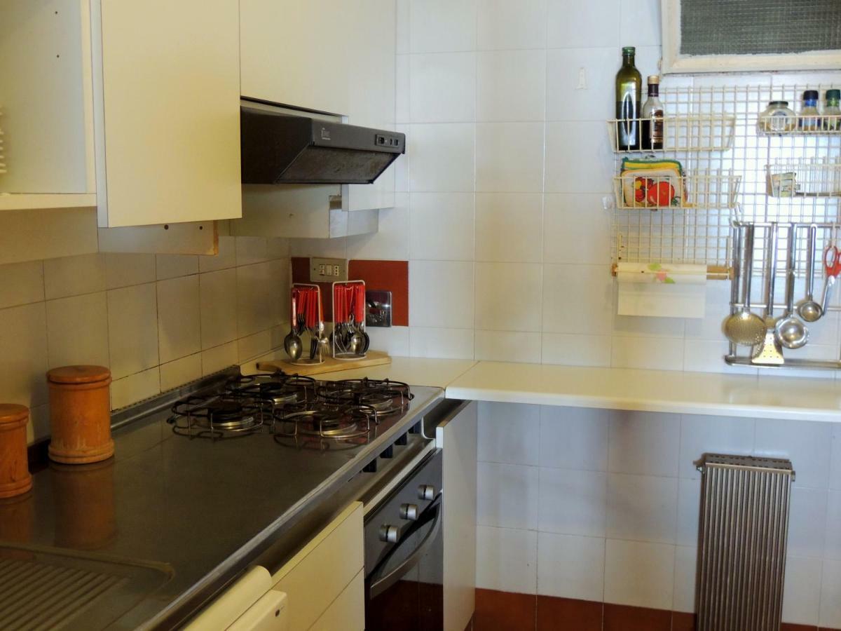 Bonassola Vista Mare Apartment Luaran gambar