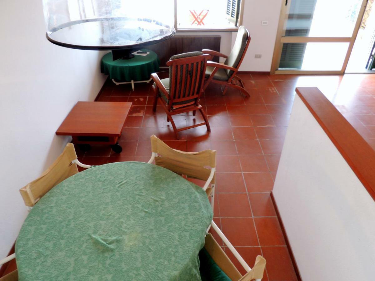 Bonassola Vista Mare Apartment Luaran gambar